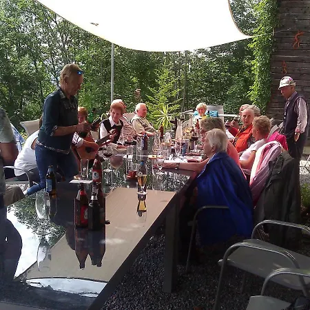 Holiday home Seminarhaus Fibe