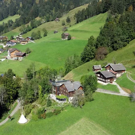 Holiday home Seminarhaus Fibe