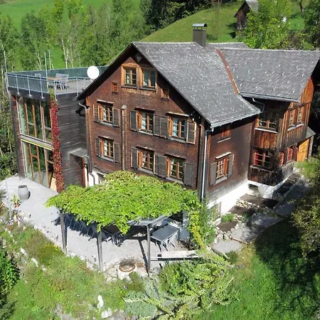 Holiday home Seminarhaus Fibe