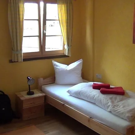 Ferienhaus Seminarhaus Fibe