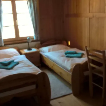 Holiday home Seminarhaus Fibe